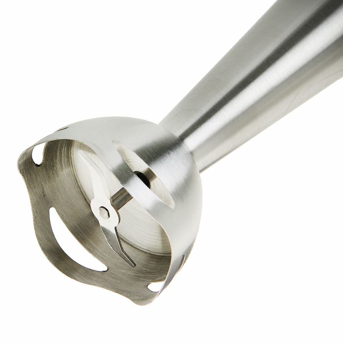 Блендер Winner WR-262, 200 Вт, два режима, насадка из нержавеющей стали