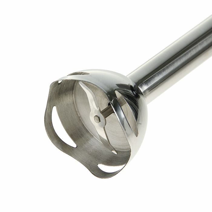 Блендер с чашей Winner WR-271, 450 Вт, чаша 0.6 л, чаша для измельчения 0.5 л 16535