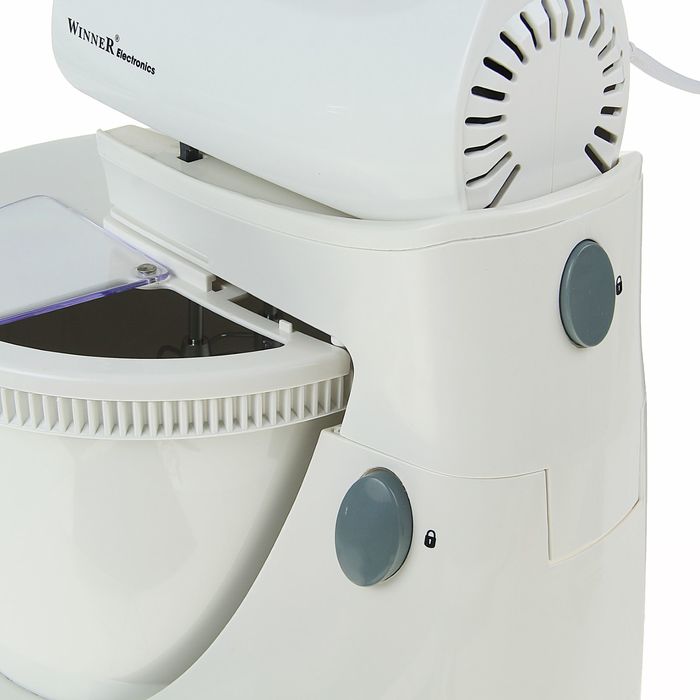 Миксер Winner WR-292, 300 Вт, чаша 3.5 л, 5 режимов