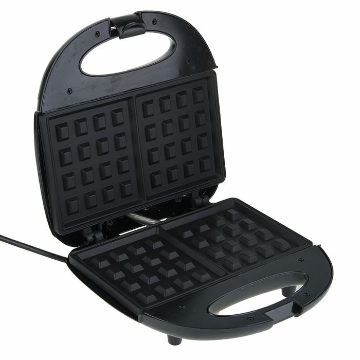 Сэндвичница электрическая Winner WR-361, 750 Вт, антипригарное покрытие