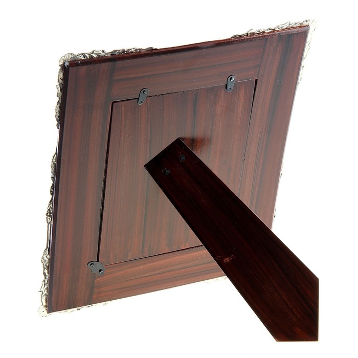 Фоторамка Silver frame, 16х20,5 см