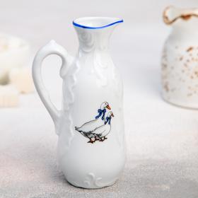 

Бутылка «Рококо. Гуси», 90 мл, h=11 см