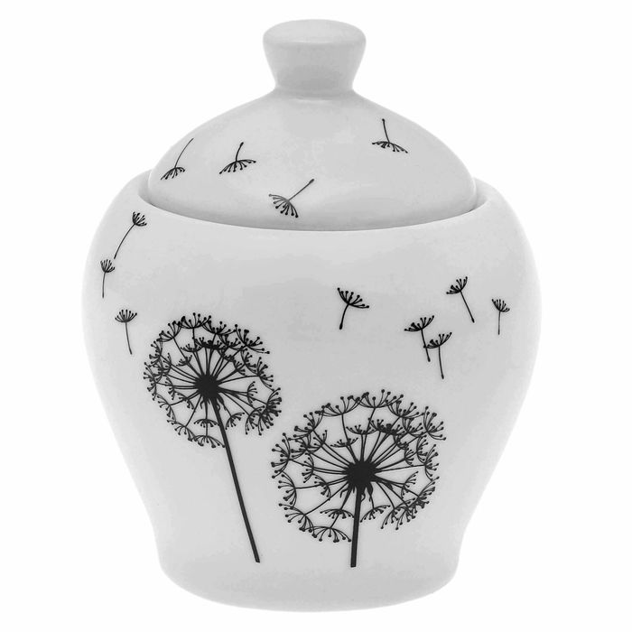 Сахарница 345 мл "Viente"