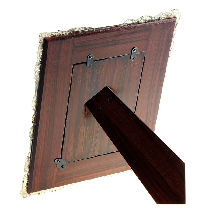 Фоторамка Silver frame 10х15 см
