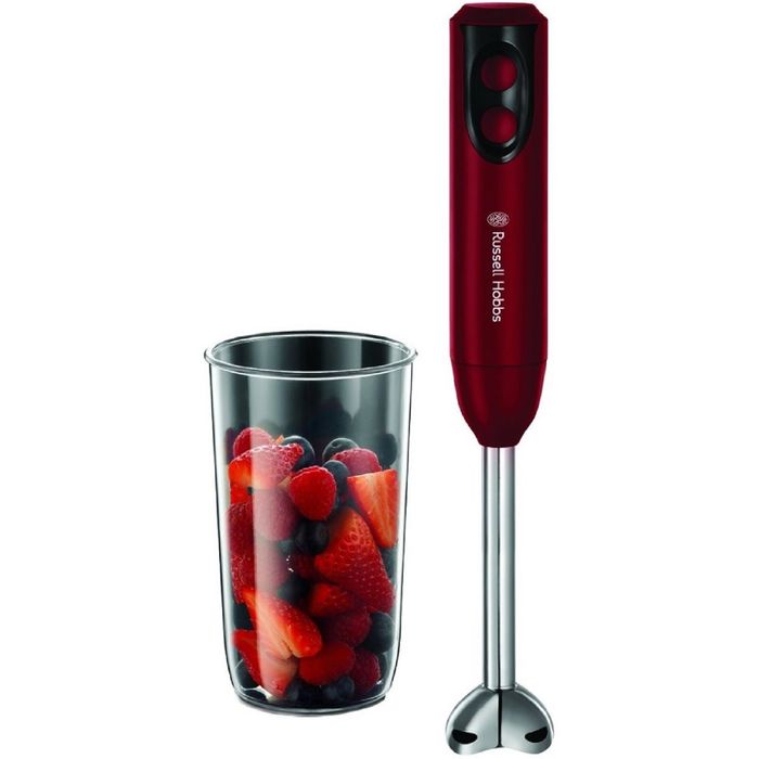 Блендер Russell Hobbs 18976-56 Desire 2014, 400 Вт, 2 скорости, погружной