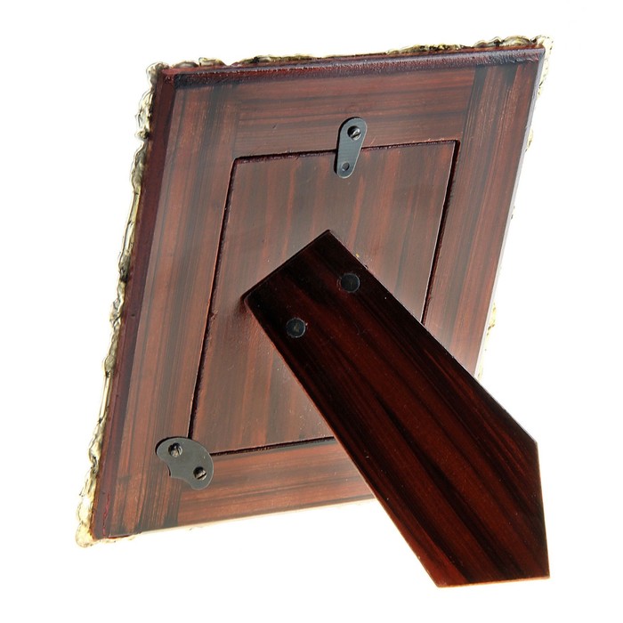 Фоторамка Silver frame, 7,5х10 см