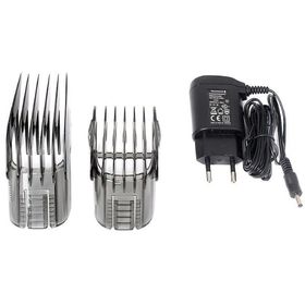 

Машинка для стрижки Remington HC 5200, 2 насадки, 13 установок длины