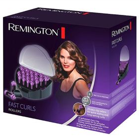 

Электробигуди Remington KF40E