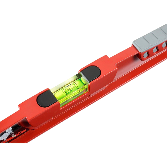 Уровень KAPRO PLUMBSITE SHARK, 50 см, 920-10-50