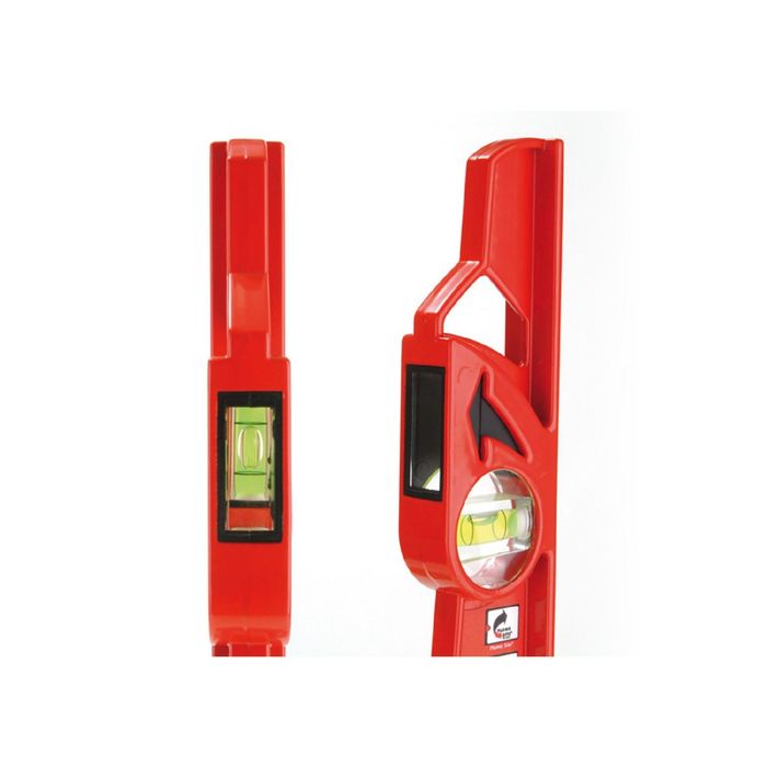 Уровень KAPRO PLUMBSITE SHARK, 50 см, 920-10-50