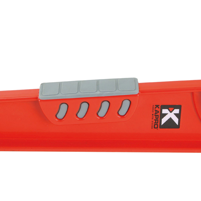 Уровень KAPRO PLUMBSITE SHARK, 100 см, 920-10-100