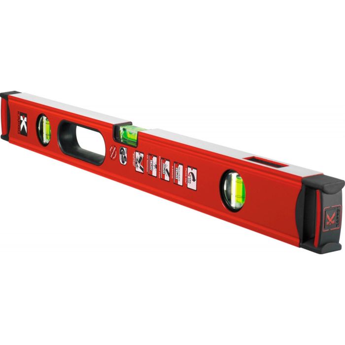 Уровень KAPRO PLUMBSITE HERCULES, 120 см, 986-41-120