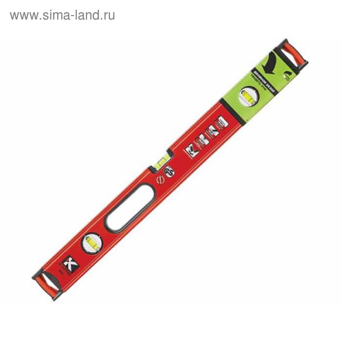 

Уровень KAPRO PLUMBSITE HERCULES, 250 см, 986-44-250