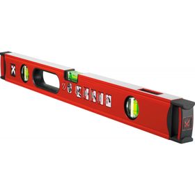 

Уровень KAPRO PLUMBSITE HERCULES, 180 см, 986-44-180