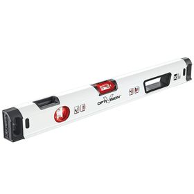 

Уровень KAPRO PLUMBSITE OPTI-VISION CONDOR, 60 см, 905-40-60