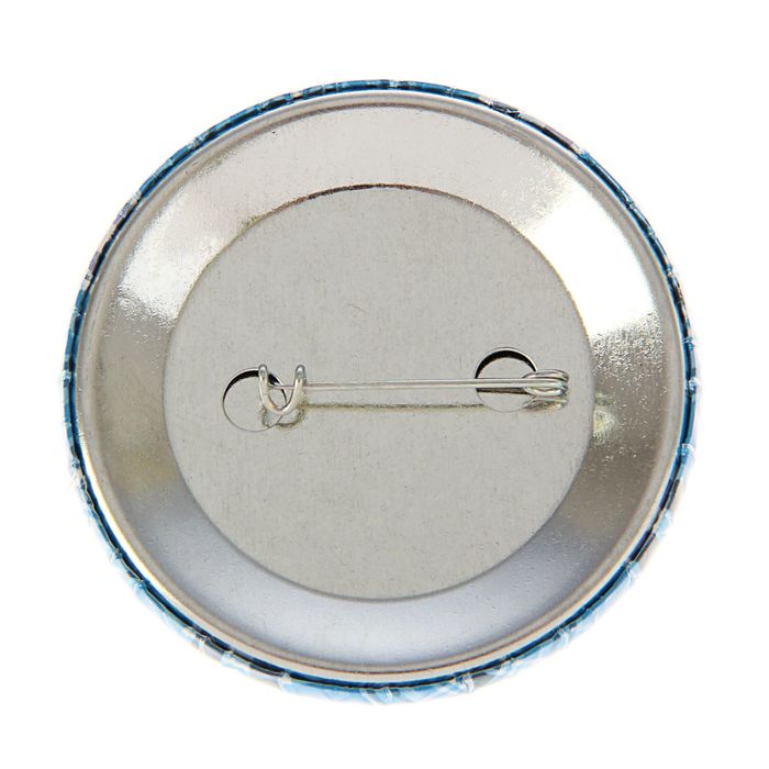 Значок закатной "Золотой свёкор"