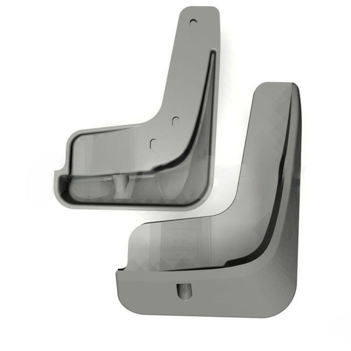 Брызговики на Ford Mondeo V (передние), 2015-