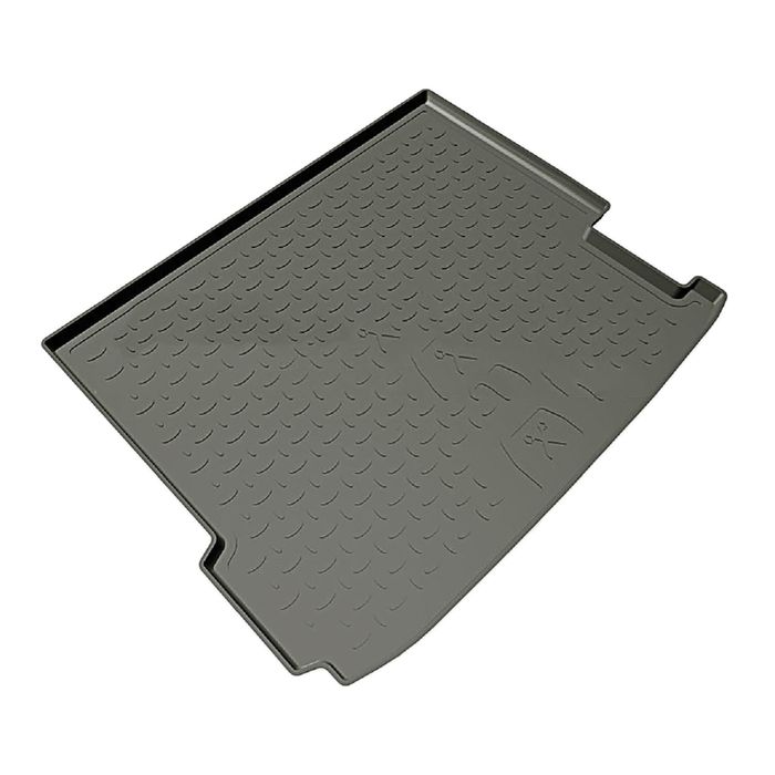 Коврик в багажник на Bmw Х 4 F26, 2014-