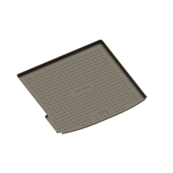Коврик в багажник на Bmw Х 6 F16, 2014-