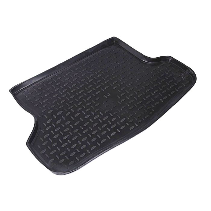Коврик в багажник на Lifan X 60, 2011-