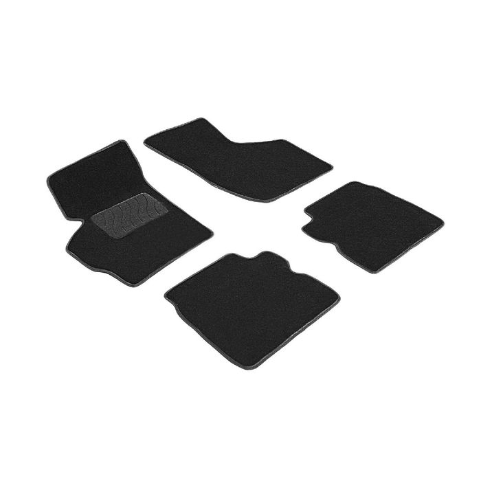 Ворсовые коврики для Hafei PRINCIP, 2006-