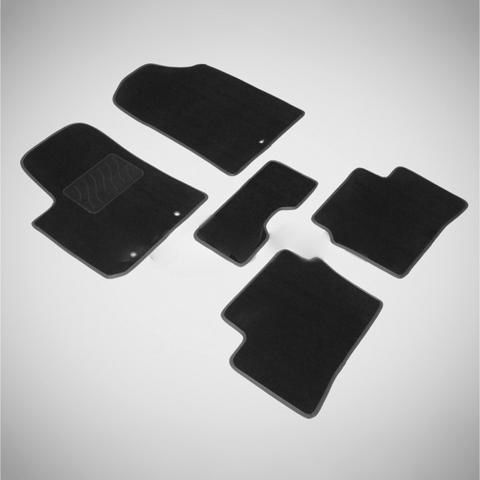 Ворсовые коврики для Kia Picanto 2011-2017 front rear special leather car seat covers for kia	k5 mohave morning niro optima 2017 picanto rio 2017