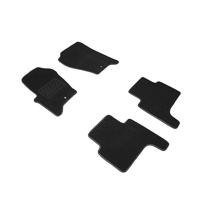 Ворсовые коврики для Land Rover  RANGE ROVER SPORT, 2005-2009