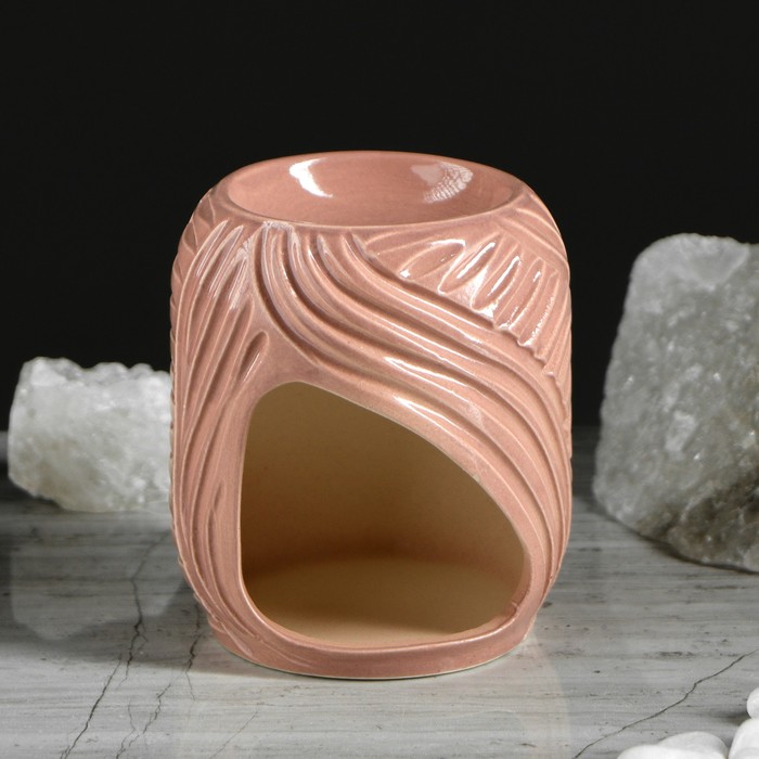 Аромалампа "Снежинка" микс