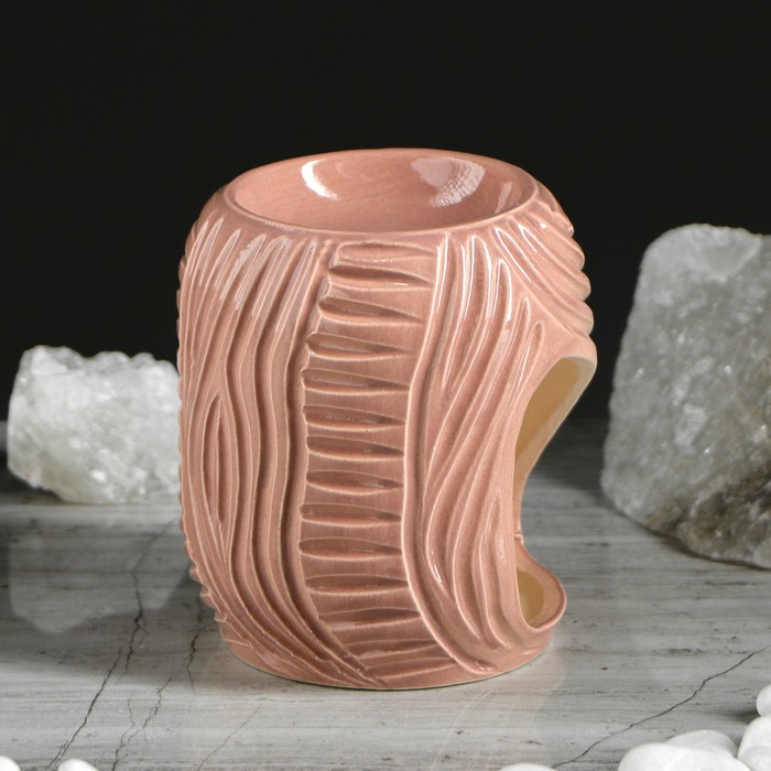 Аромалампа "Снежинка" микс