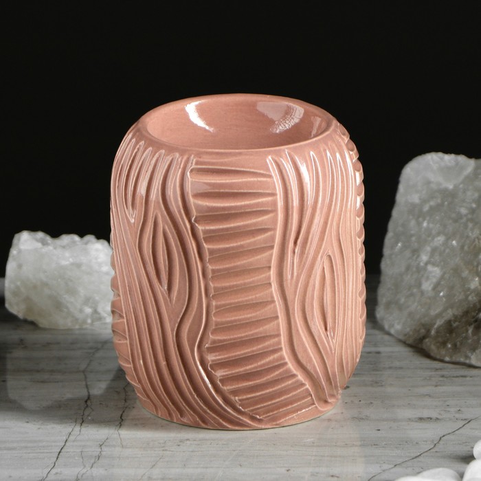 Аромалампа "Снежинка" микс