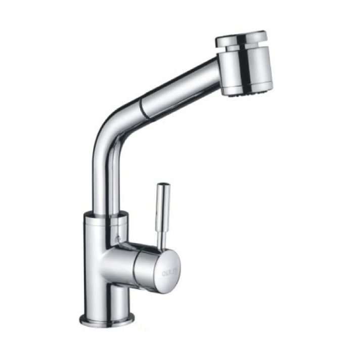 Смеситель для кухни Oulin OL-8076