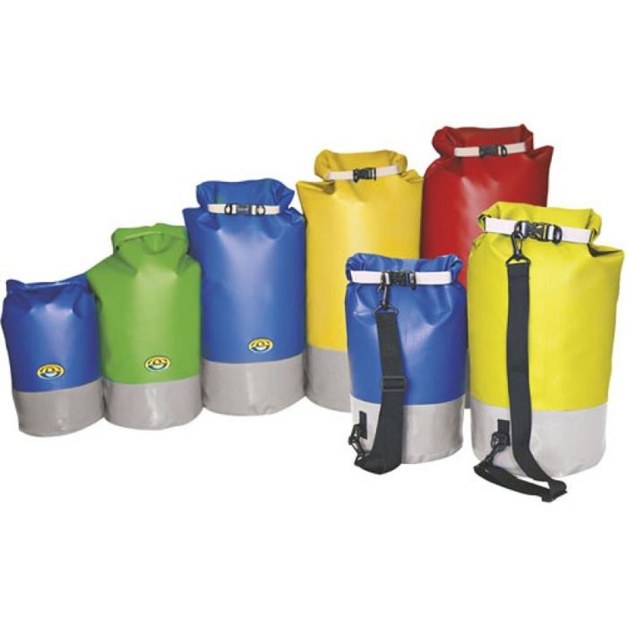 Гермоупаковка 12L, с лямкой