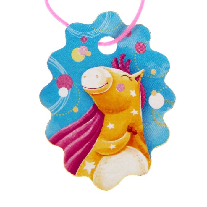 Гадание в баночке "На счастье"