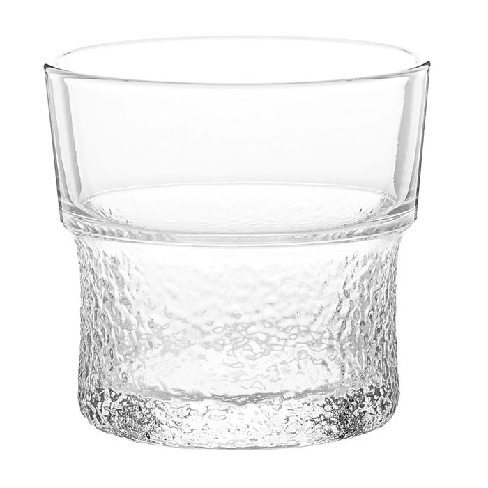 Стакан 210 мл "Диско Лаундж. Олд Фэшн", d=8 см, высота 7,7 см