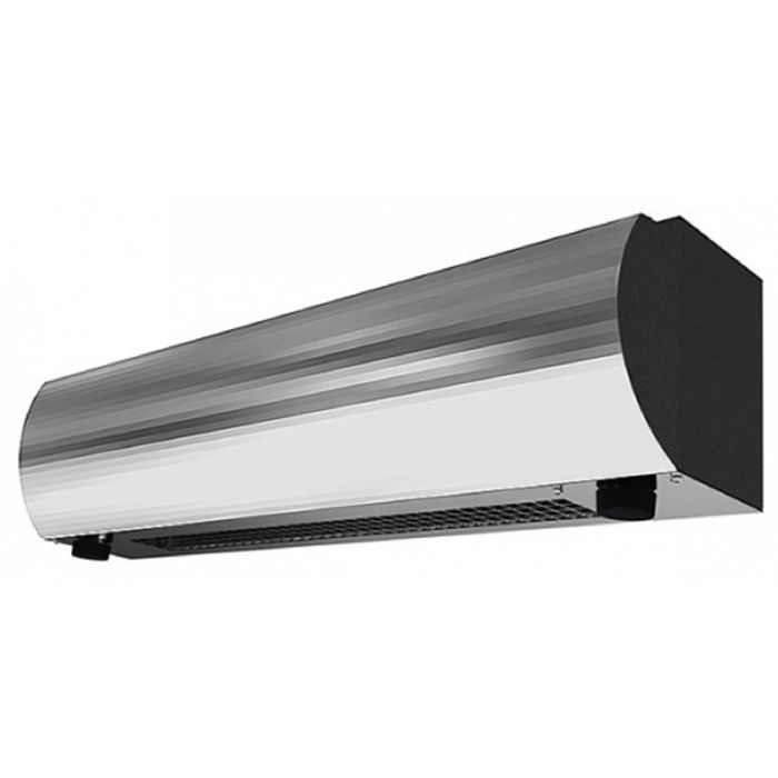 Тепловая завеса "Тепломаш" КЭВ-10П1061Е, 10000 Вт