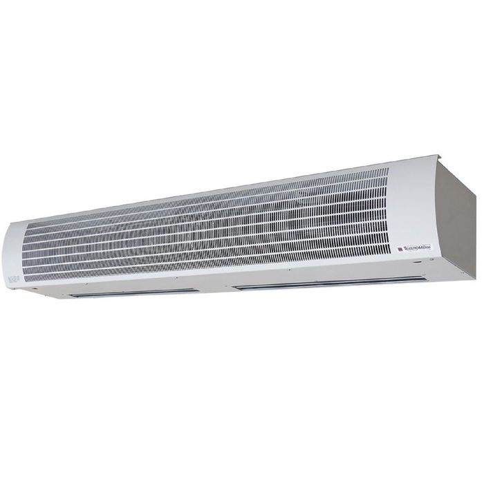 Тепловая завеса "Тепломаш" КЭВ-29П2121W, 13500 Вт, водяная