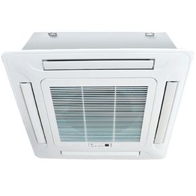 

Кассетная сплит-система NeoClima NS/NU-12B5