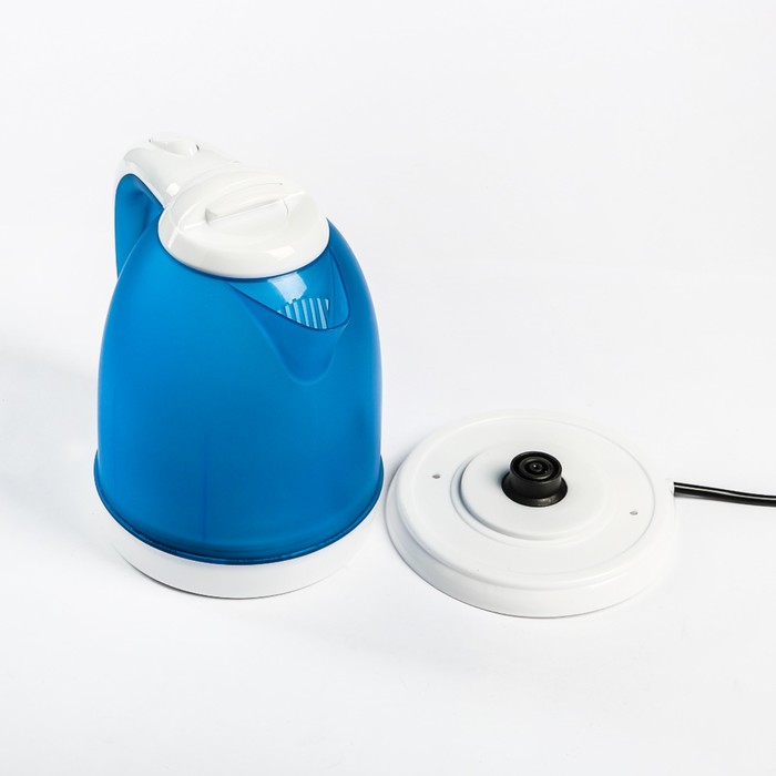 Чайник электрический Irit IR-1231, 1,8л