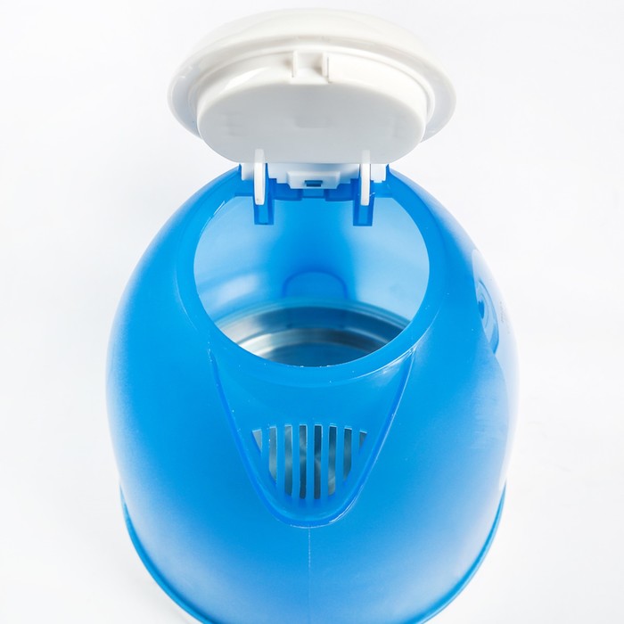 Чайник электрический Irit IR-1231, 1,8л