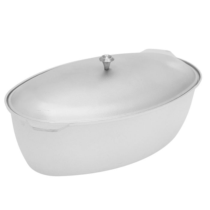 Утятница, 9 л