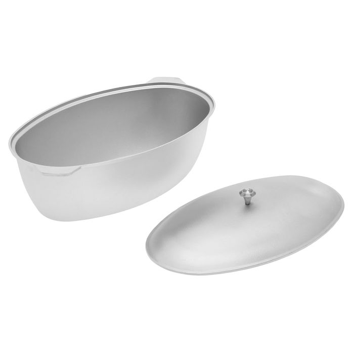 Утятница, 9 л