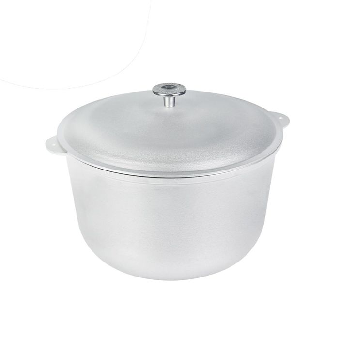 Казан "Кухонно-туристический" 8 л