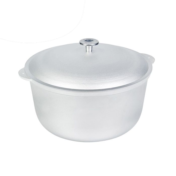 Казан "Кухонно-туристический" 7 л