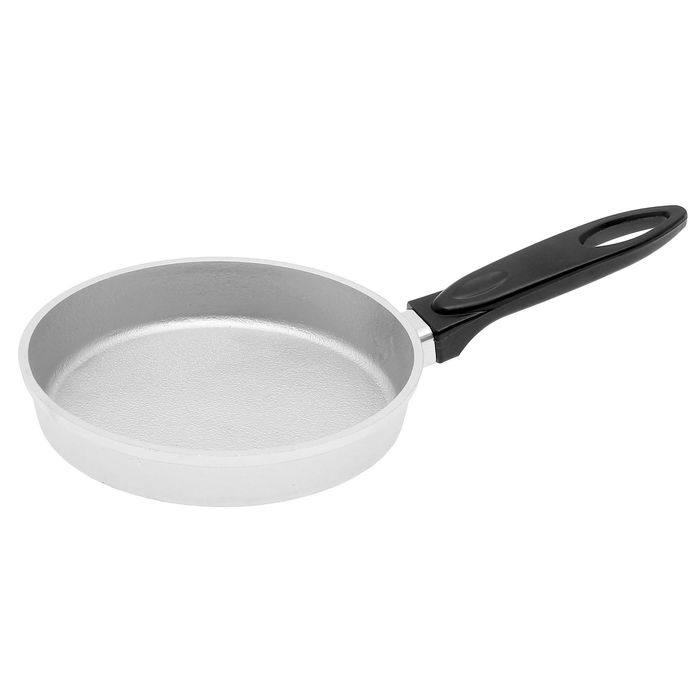 Сковорода без крышки 18 см