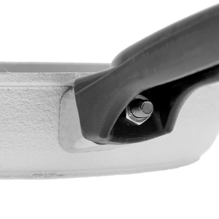 Сковорода с крышкой 20 см