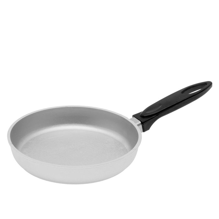 Сковорода без крышки 20 см