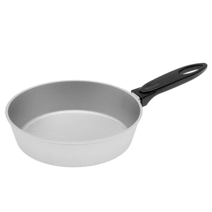 Сковорода без крышки 22 см