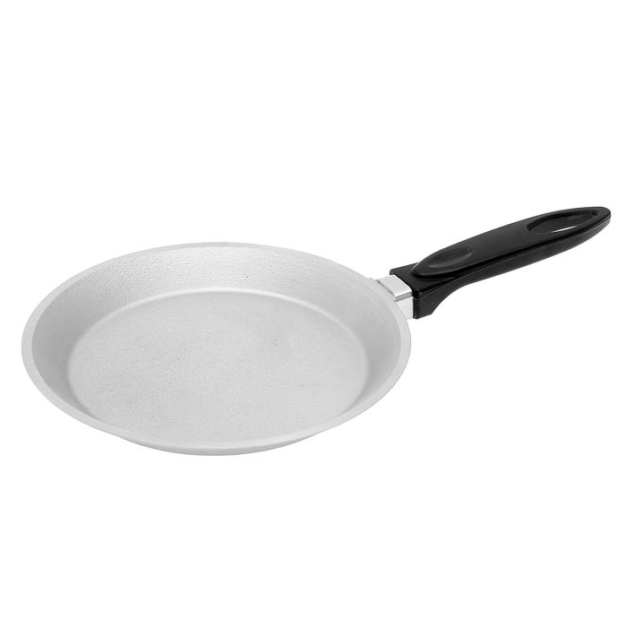 Сковорода "Блинная" без крышки 22,8 см