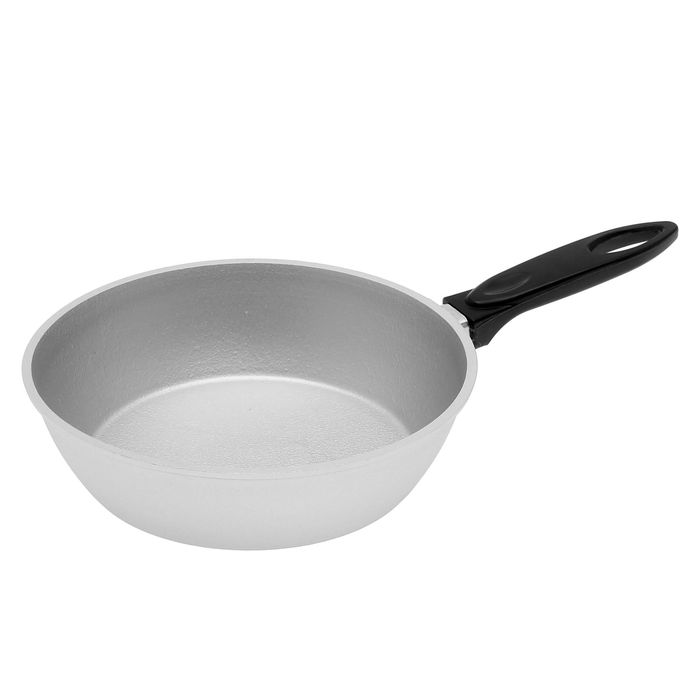 Сковорода без крышки 24,5 см