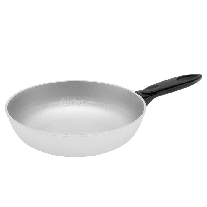 Сковорода без крышки 26 см